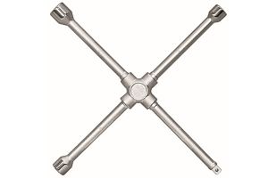 Clé en croix 700mm - PL 3/4"