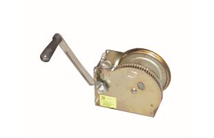 Treuil à cliquet - 723kg