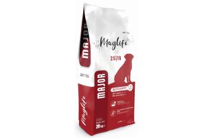Mag Life Major Adult - 20kg