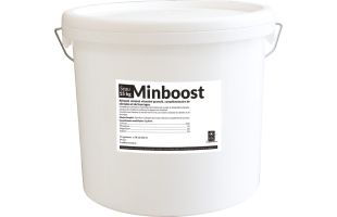 Minboost - 15kg