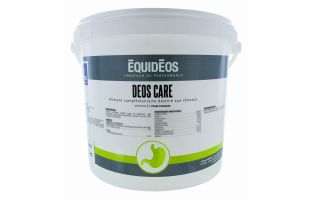 Déos Care CU - granulés - 3kg