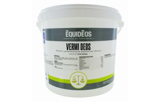 Vermi Déos - Granulés - 1kg