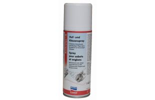 Huile pour sabot - 200ml