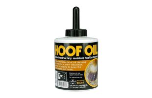 Hoof Oil