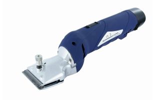 Tondeuse sur batterie