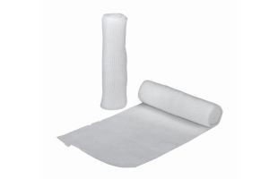 Bandes en mousseline - 20 pièces