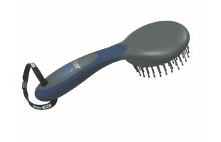 Brosse crinière & queue