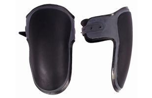 Protèges genoux - Horflex - T. Bas