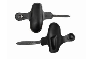 Protèges genoux - Horflex - T. Moyenne