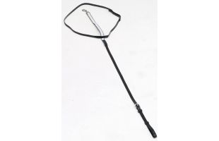 Martingale de trot à élastique - Zilco