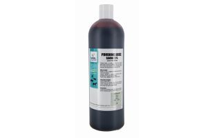 Povidone iodine moussante 7.5% - 1L