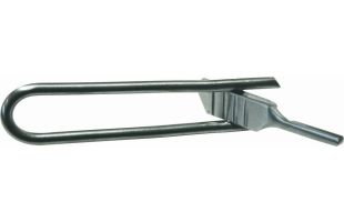 Bistouri à manche pliant