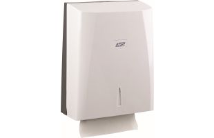 Distributeur essuie-mains pliés - JVD