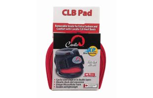 Semelles Cushion - Cavallo - 2 pièces