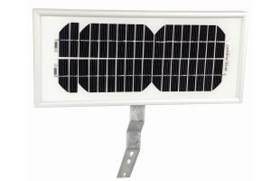 Panneau solaire 5W