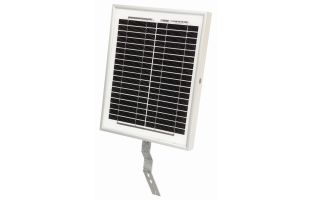 Panneau solaire 10W