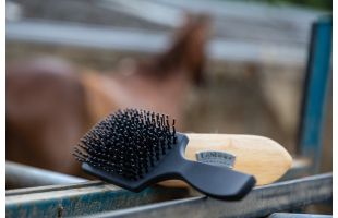 Brosse à crin - LeMieux