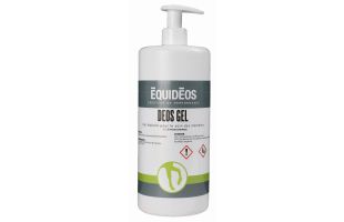 Déos gel - 900ml