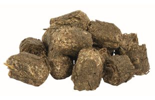 Cubes de foin - 20kg