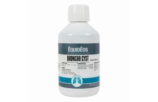 Broncho Cyst - 250ml