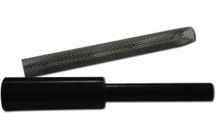 Filtres métalliques - 50 pièces