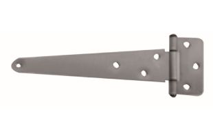 Penture anglaise en inox