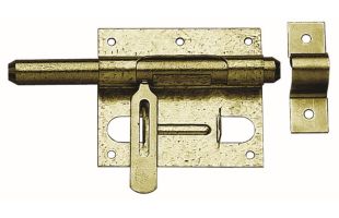 Verrou box porte-cadenas