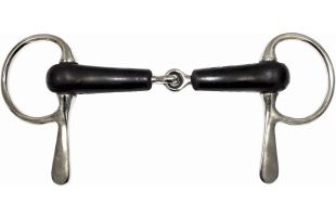 Mors brisé caoutchouc - Wahlsten