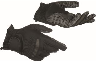 Gants driver fins - Finn Tack