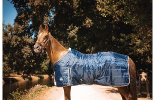 Couverture d'écurie 200g/m² - Horsewin Premium