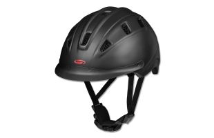 Casque d'équitation adulte - H09