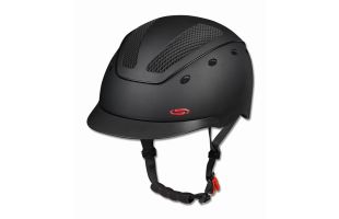 Casque d'équitation - H18