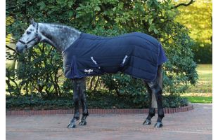 Couverture d'écurie 150g/m² - Marine