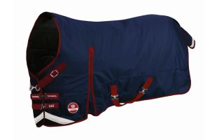 Chemise imperméable 0g/m² - Horsewin Premium