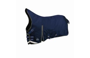Couverture imperméable 300g/m² highneck - Horsewin Basic