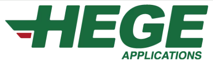 Hege