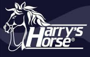 Harry's Horse